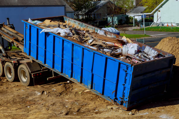 Shed Removal in Hoschton, GA